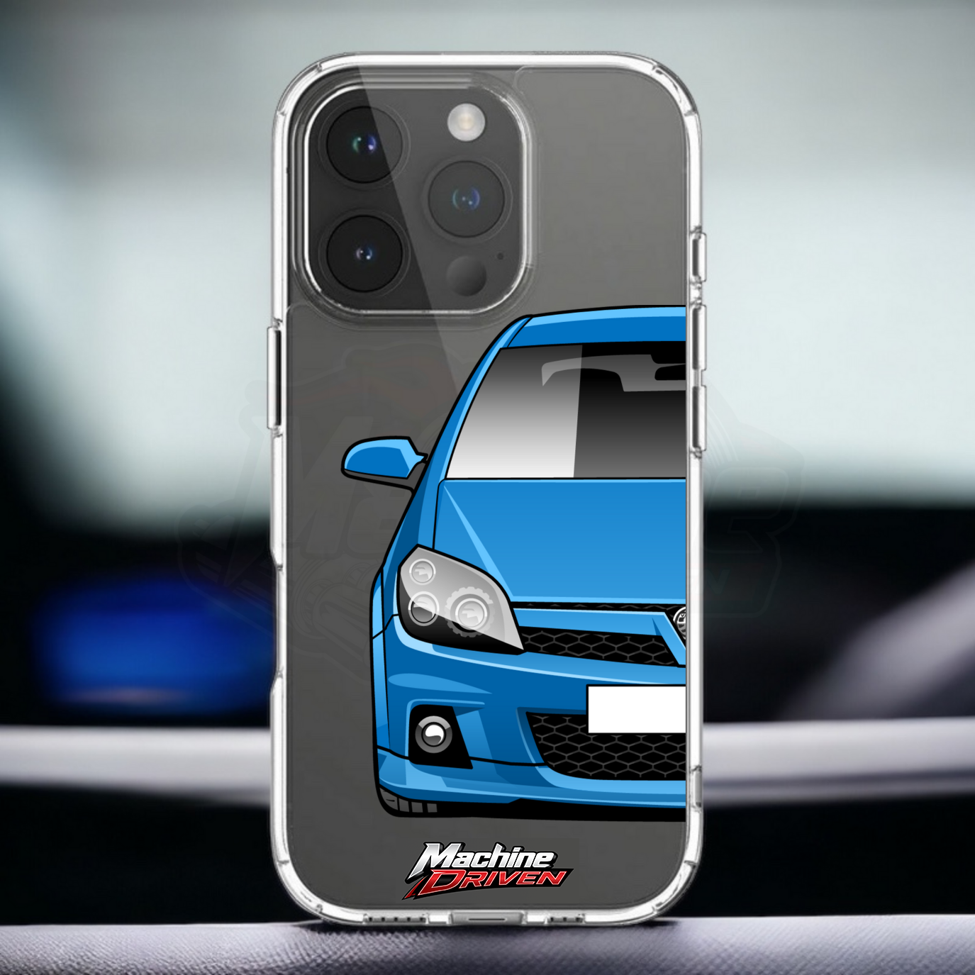 Astra VXR