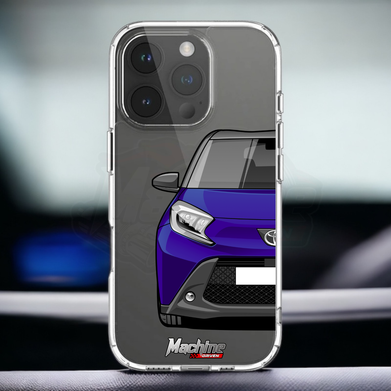 Aygo X Cross