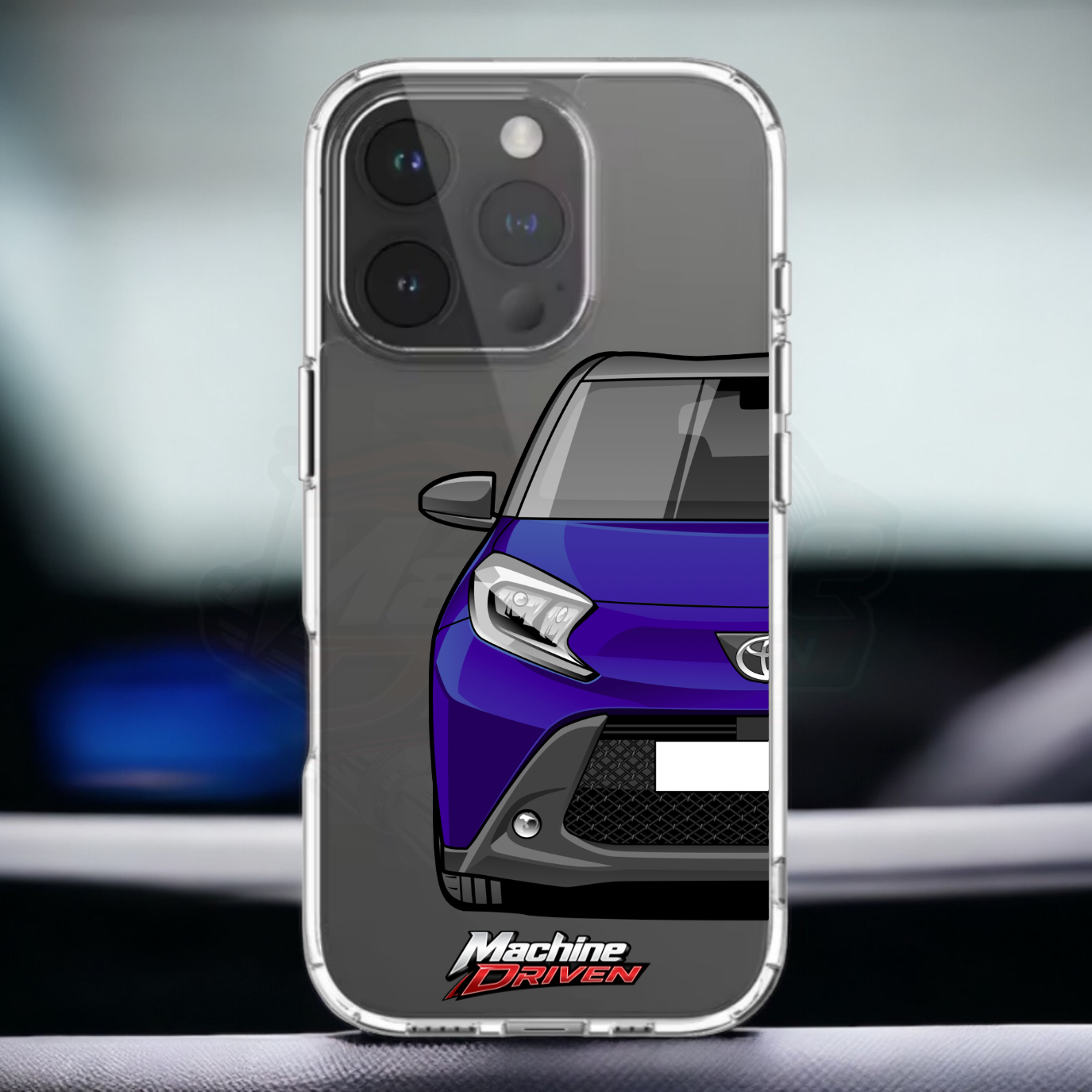 Aygo X Cross