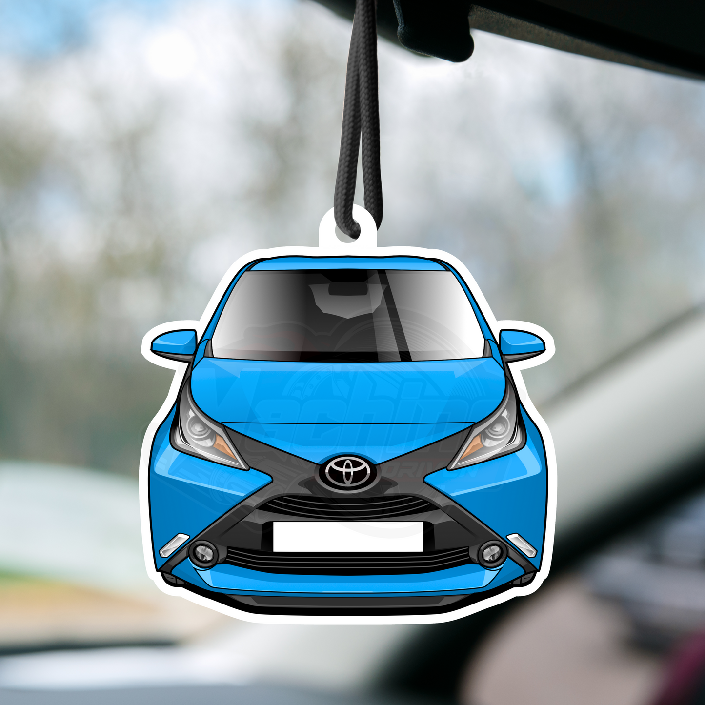 Aygo