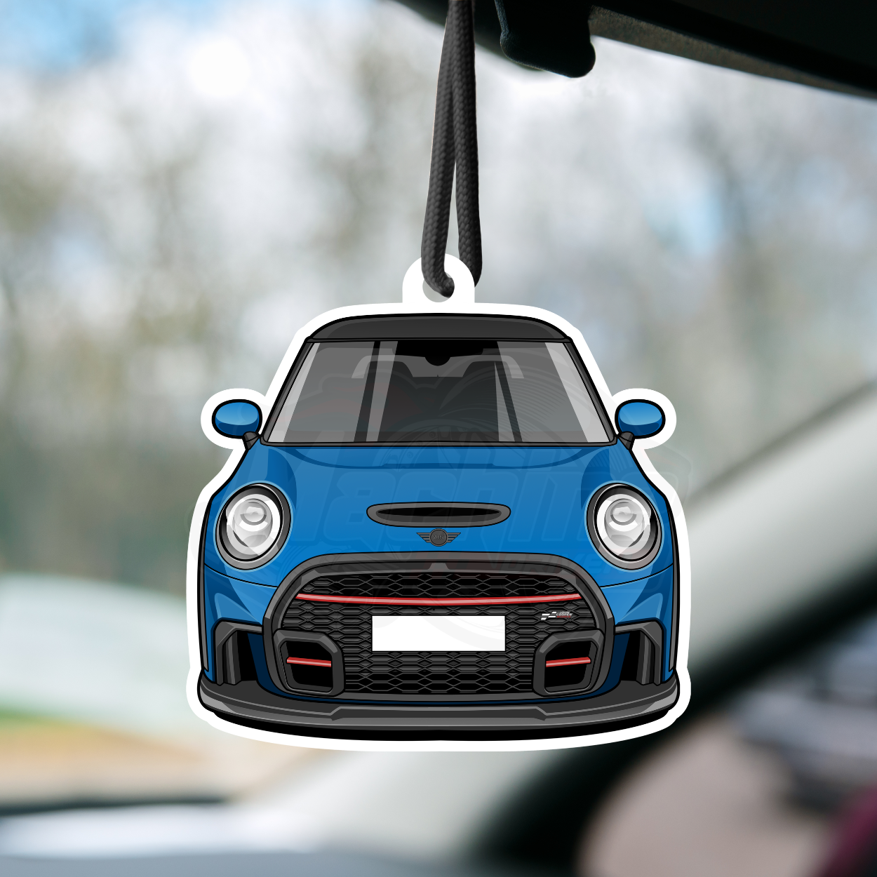 LCI2 JCW