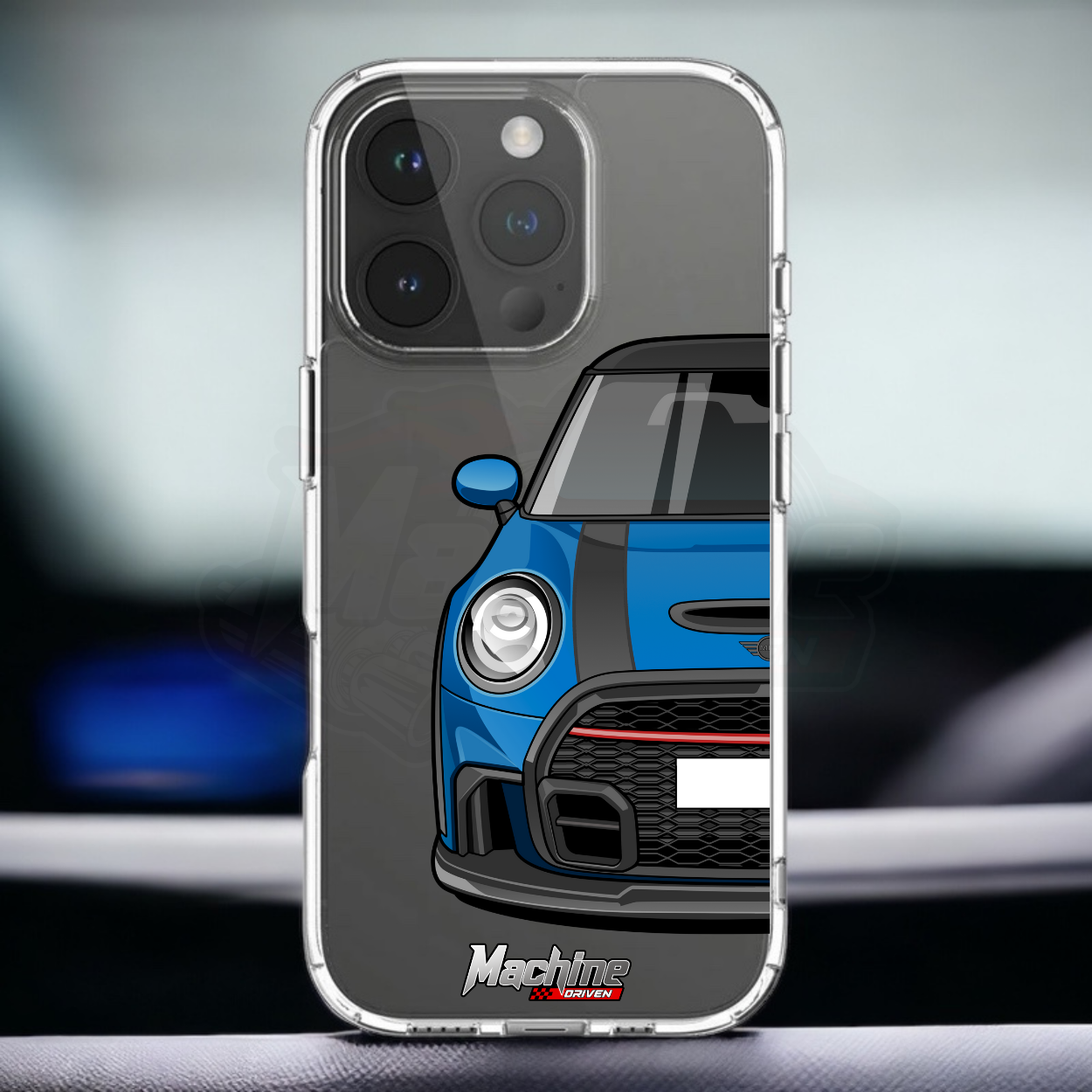 LCI2 JCW