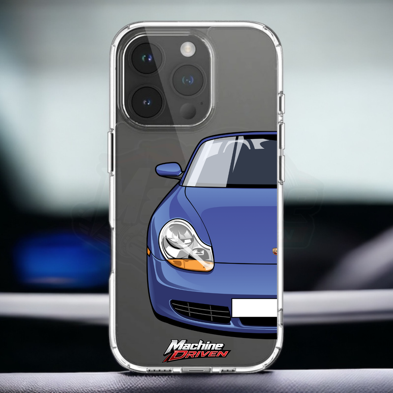 Boxster 986