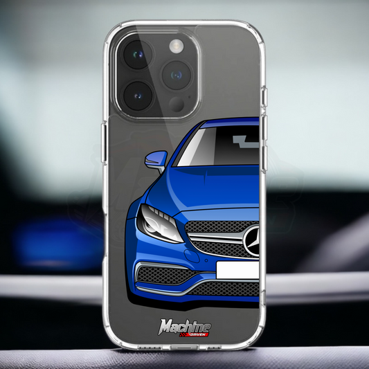 Mercedes Phone Cases Machine Driven Mercedes Phone Cases Machine Driven