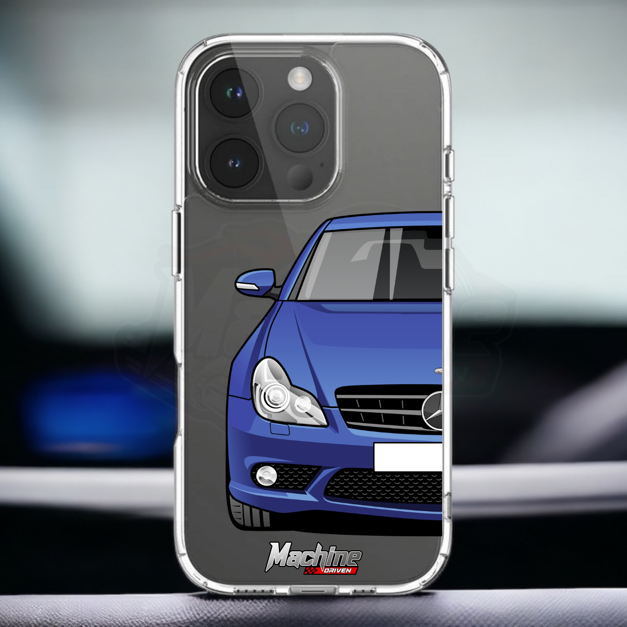 CLS W219