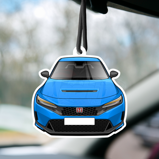 Civic Type R FL5
