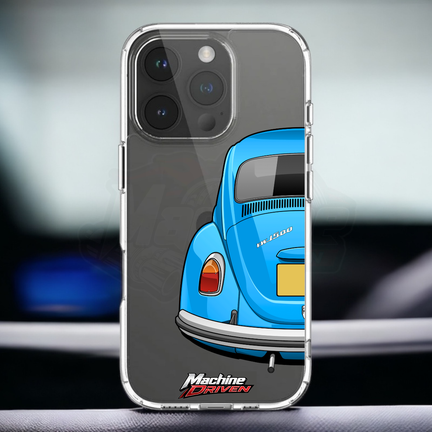 Beetle - Classic