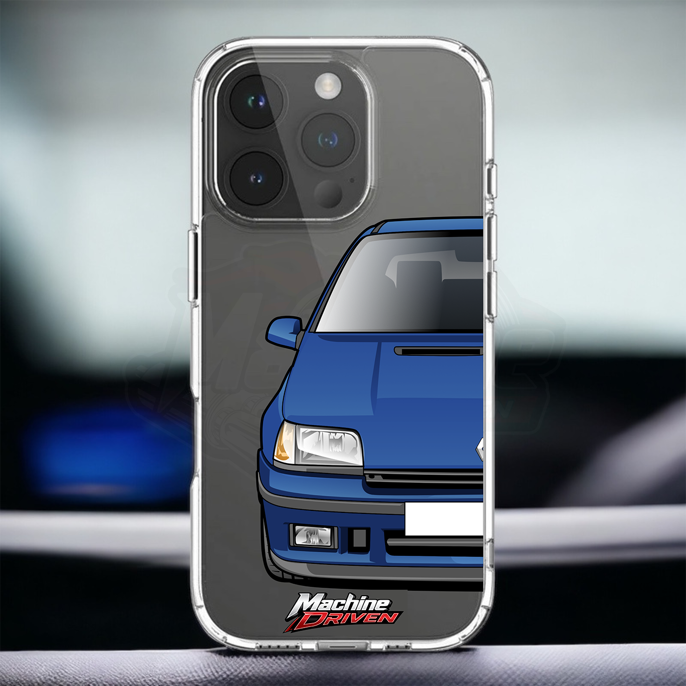 Clio 16V