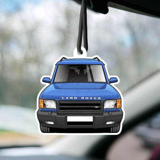 Range Rover Machine Hun Land Rover – Machine Driven