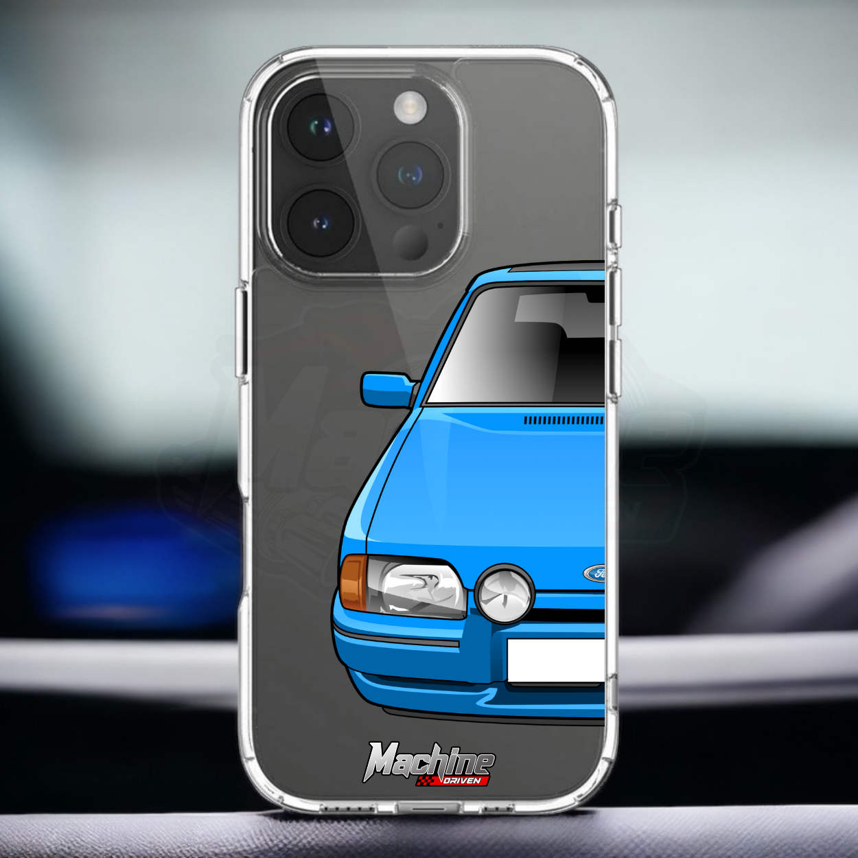 Escort Mk4
