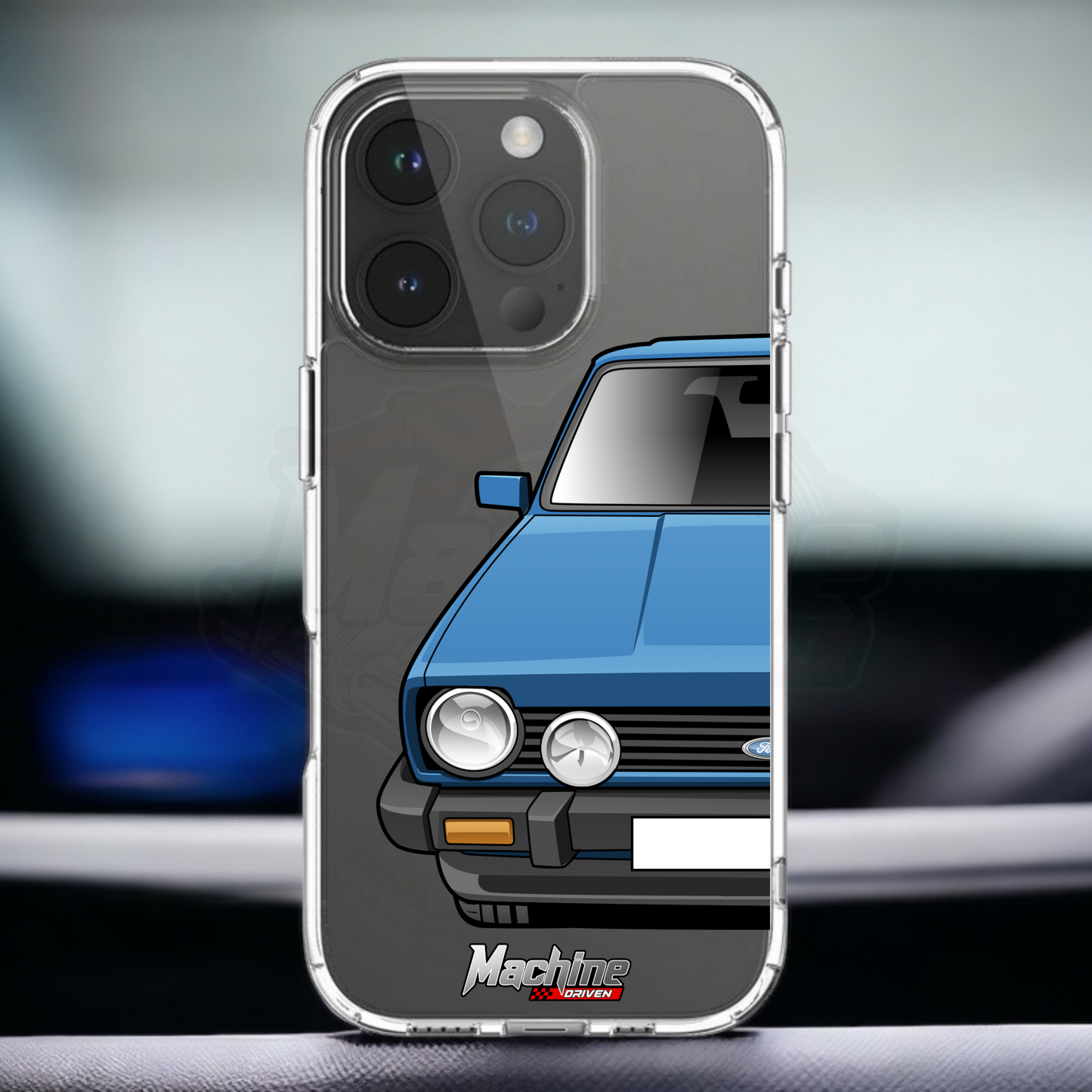 Fiesta XR2 Mk1