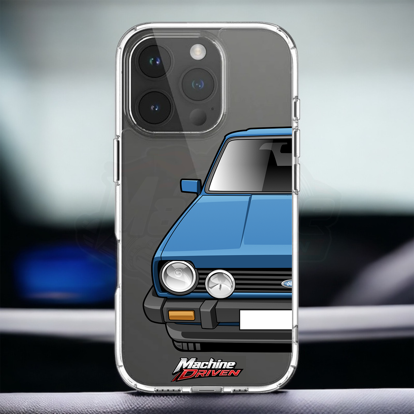 Fiesta XR2 Mk1