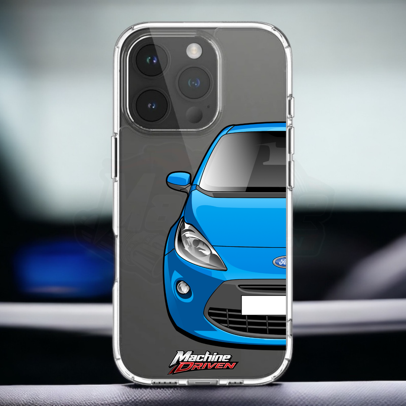 Ford Ka Mk2