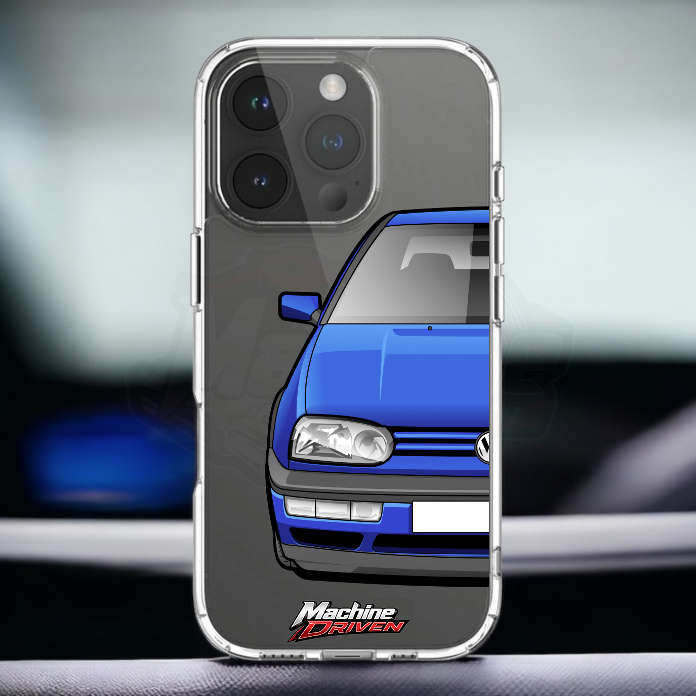Golf Mk3 GTI
