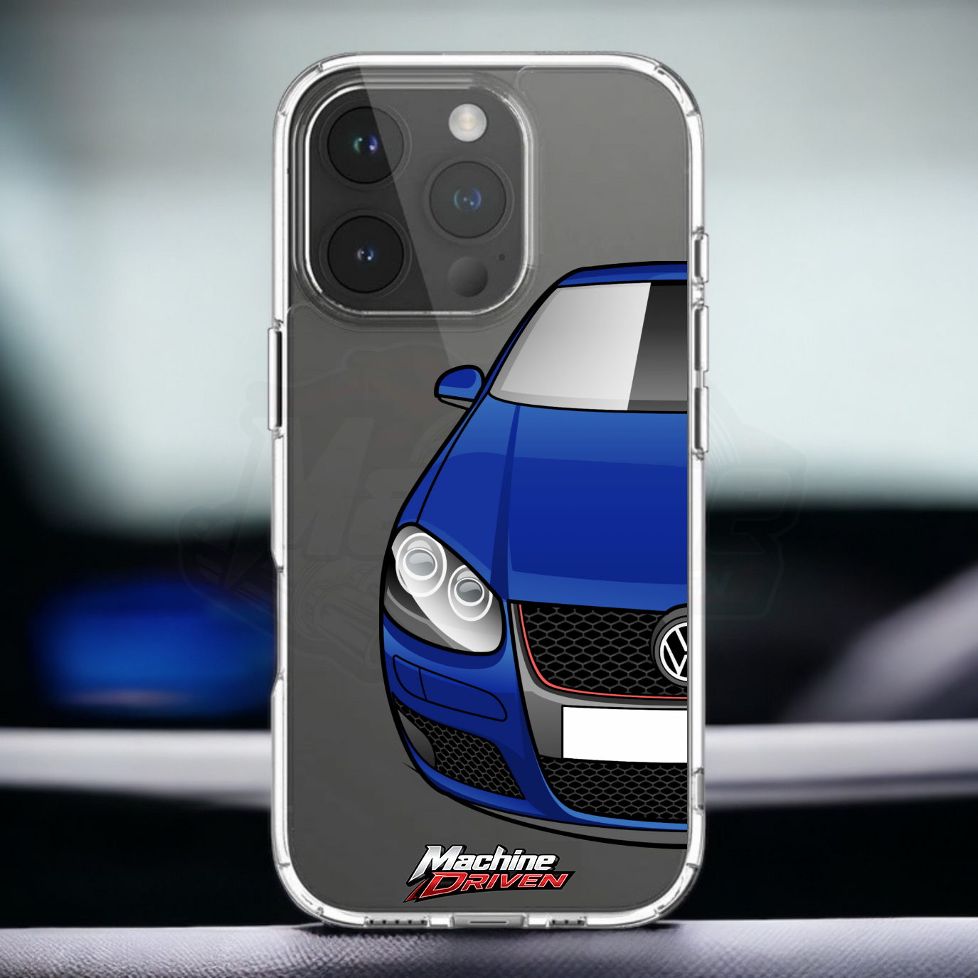 Golf Mk5 GTI