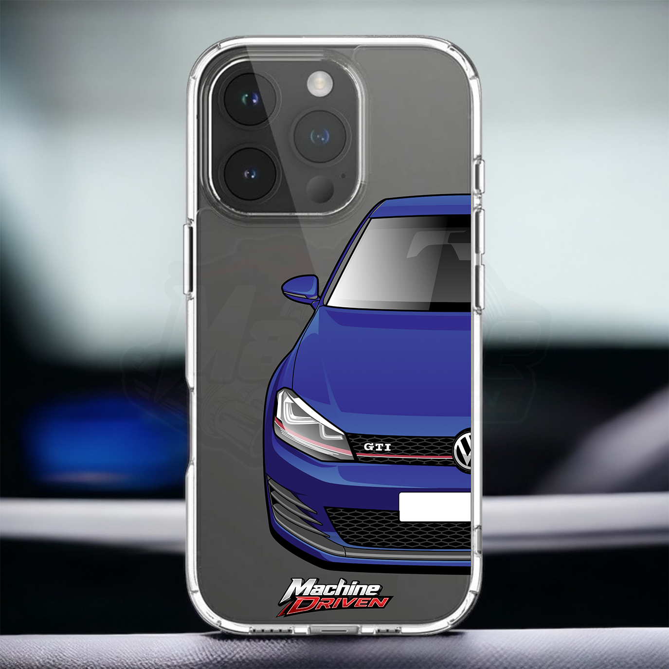 Golf Mk7 GTI
