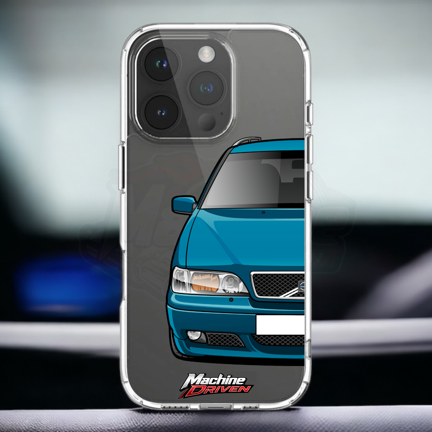 V70 R