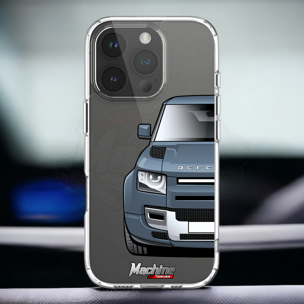 Defender New