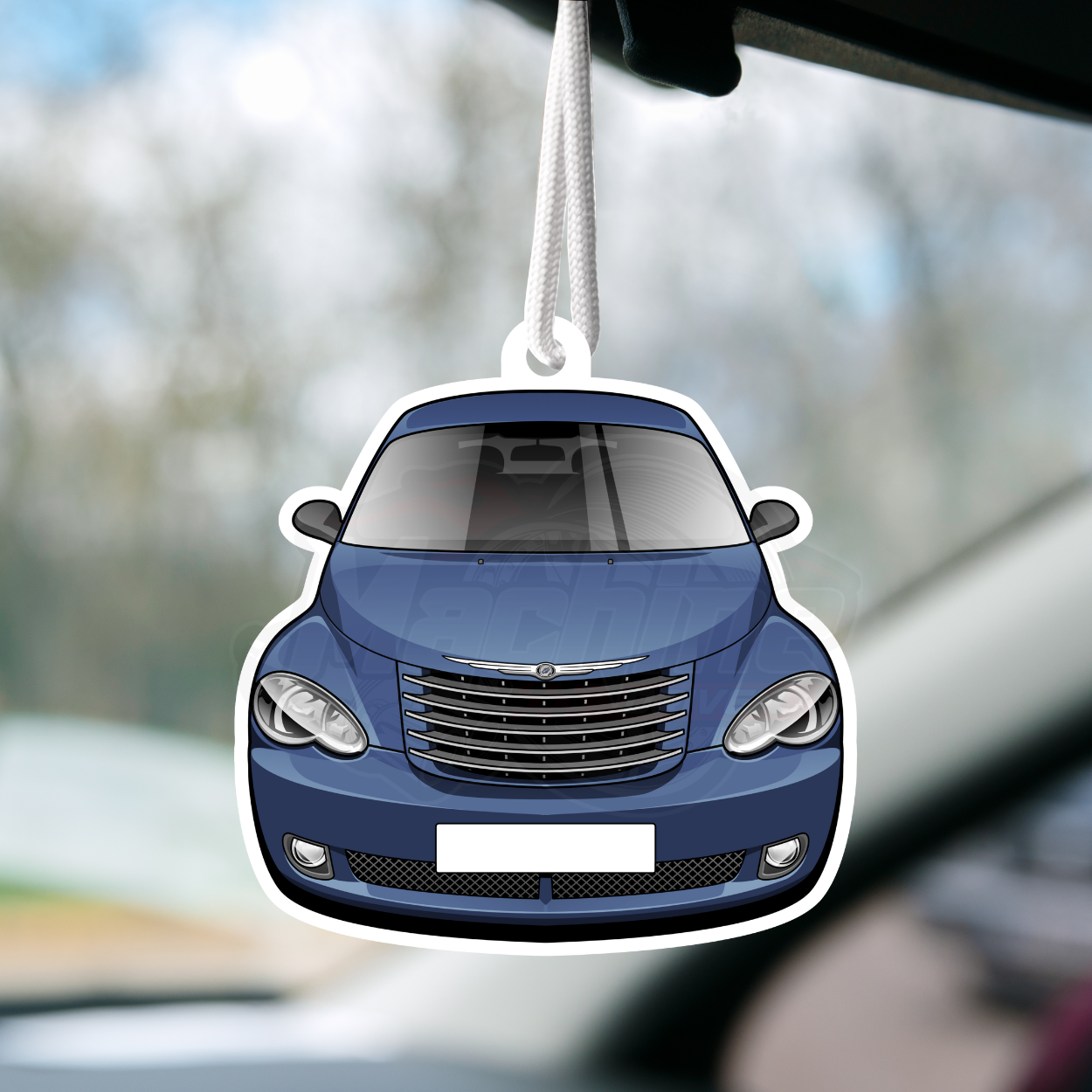 PT Cruiser