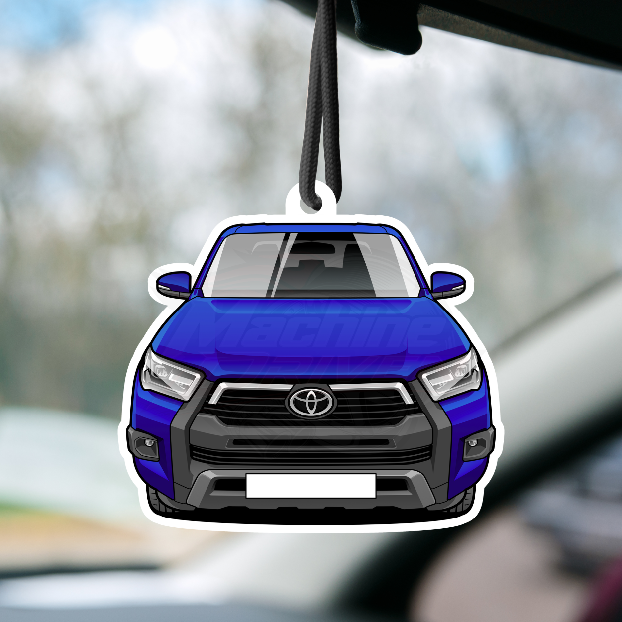 Hilux