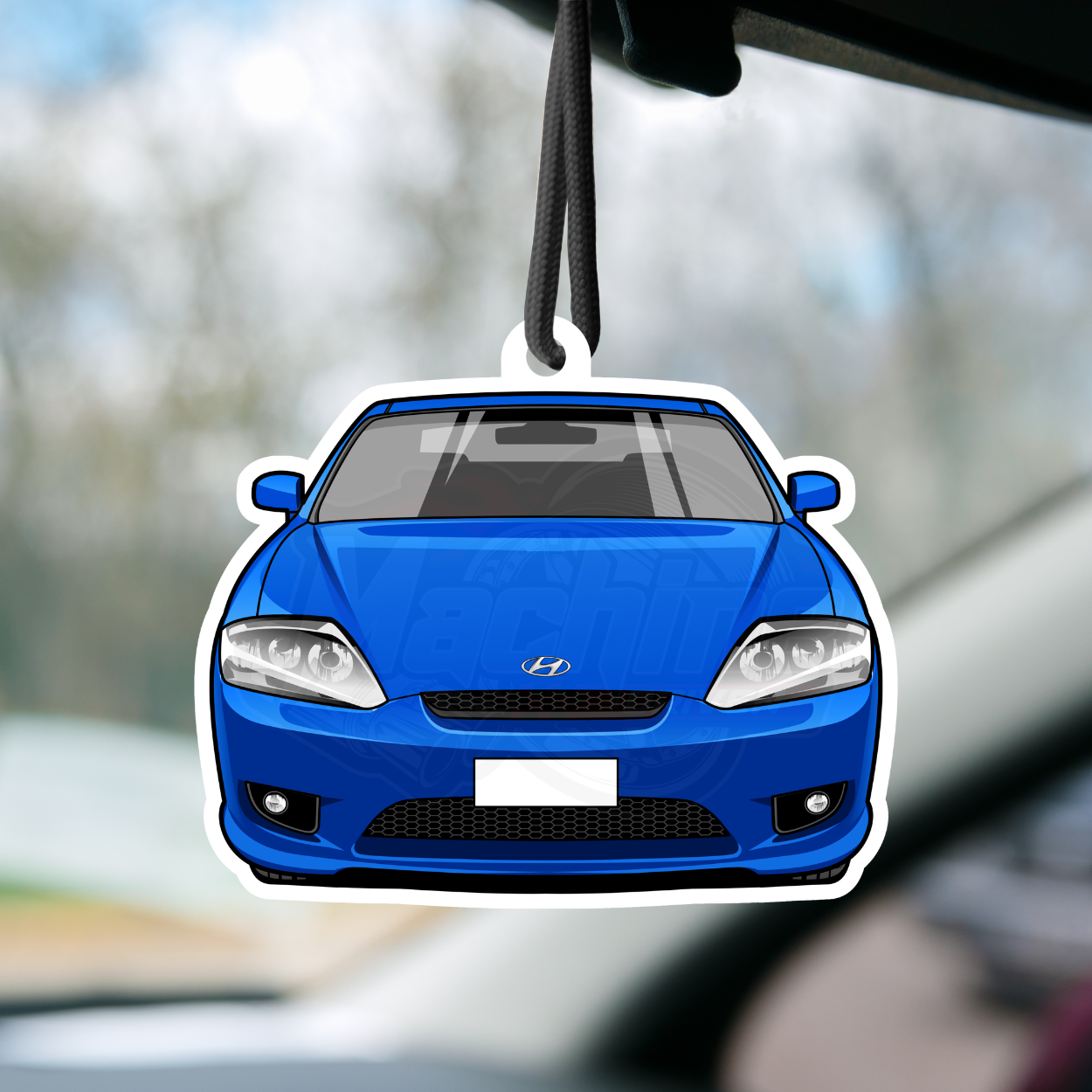 Hyundai Coupe