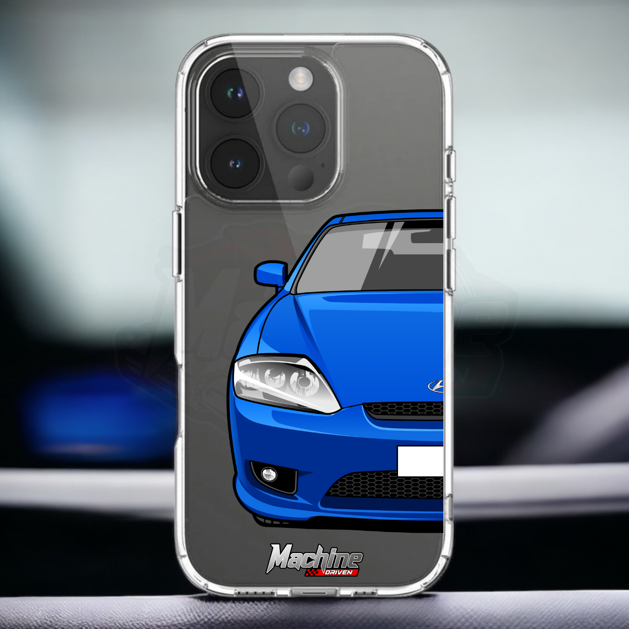 Hyundai Coupe