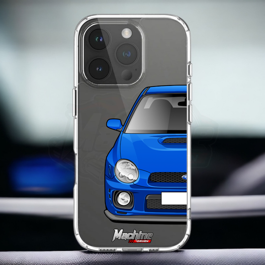 Impreza Bugeye