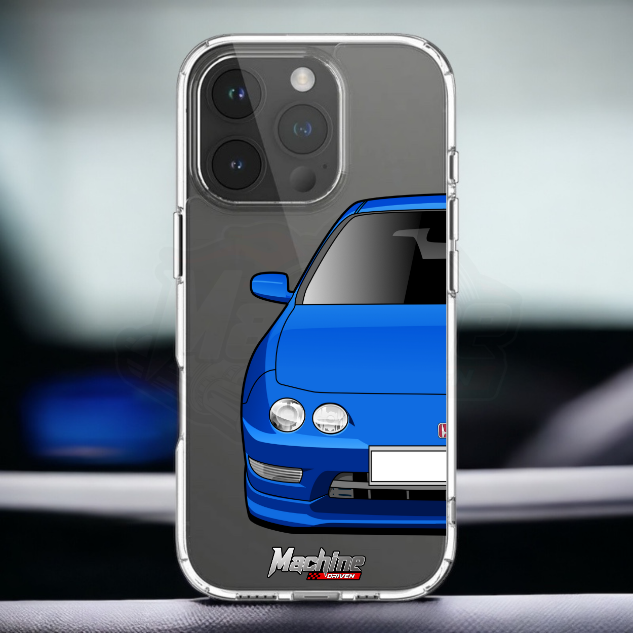 Integra DC2