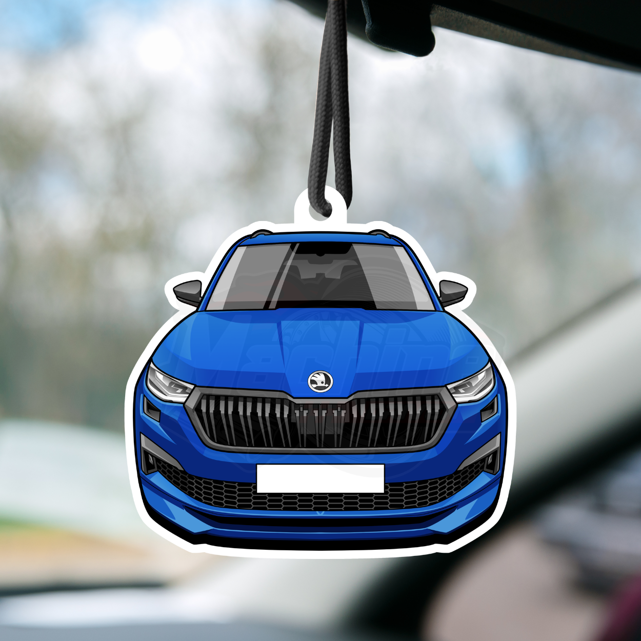 Kodiaq Sportline