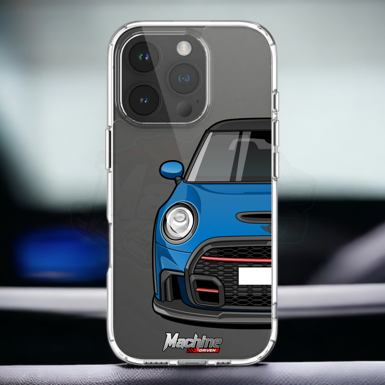 LCI2 JCW