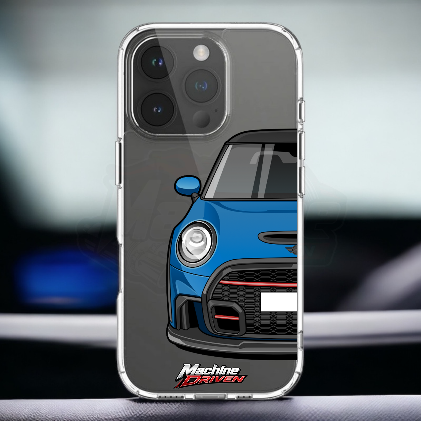 LCI2 JCW