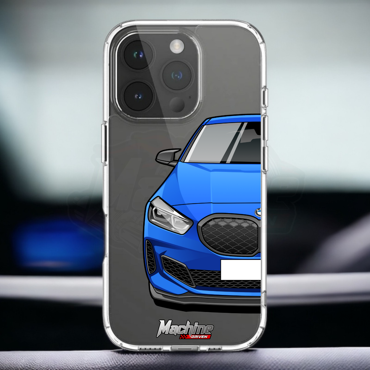 1 Series M140i F40