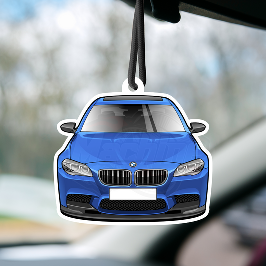 M5 F10