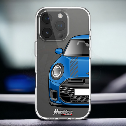 Mini Cooper S F66