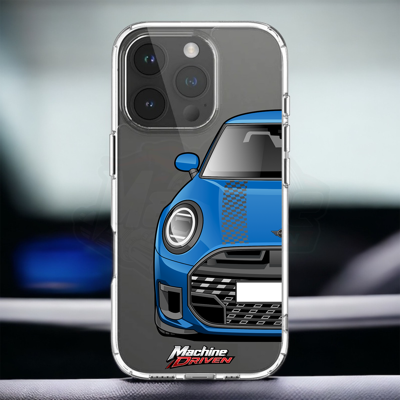 Mini Cooper S F66