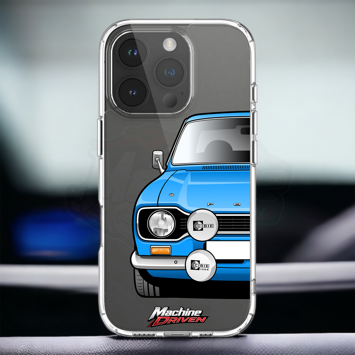 Escort Mk1