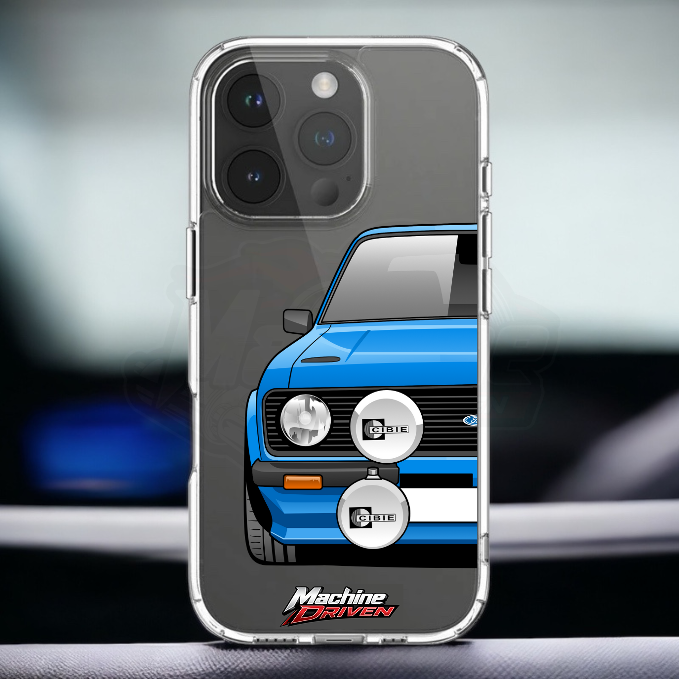 Escort Mk2