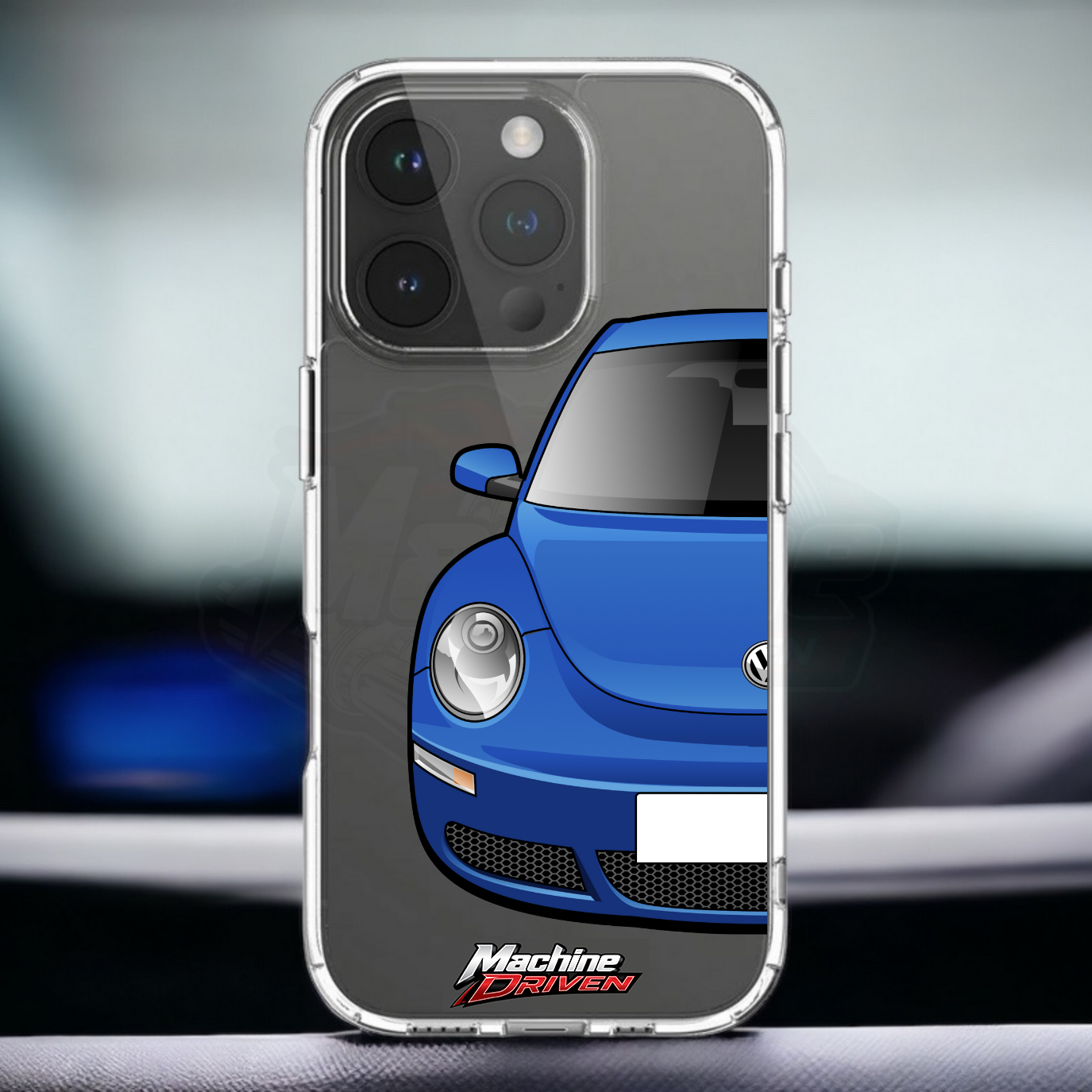 Beetle - New