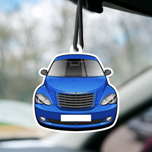 PT Cruiser
