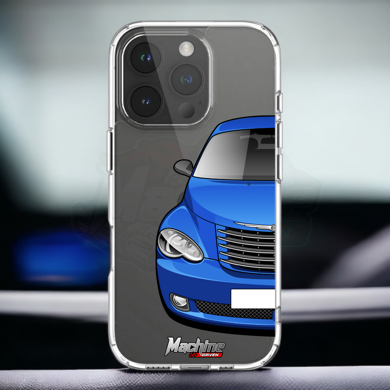 PT Cruiser