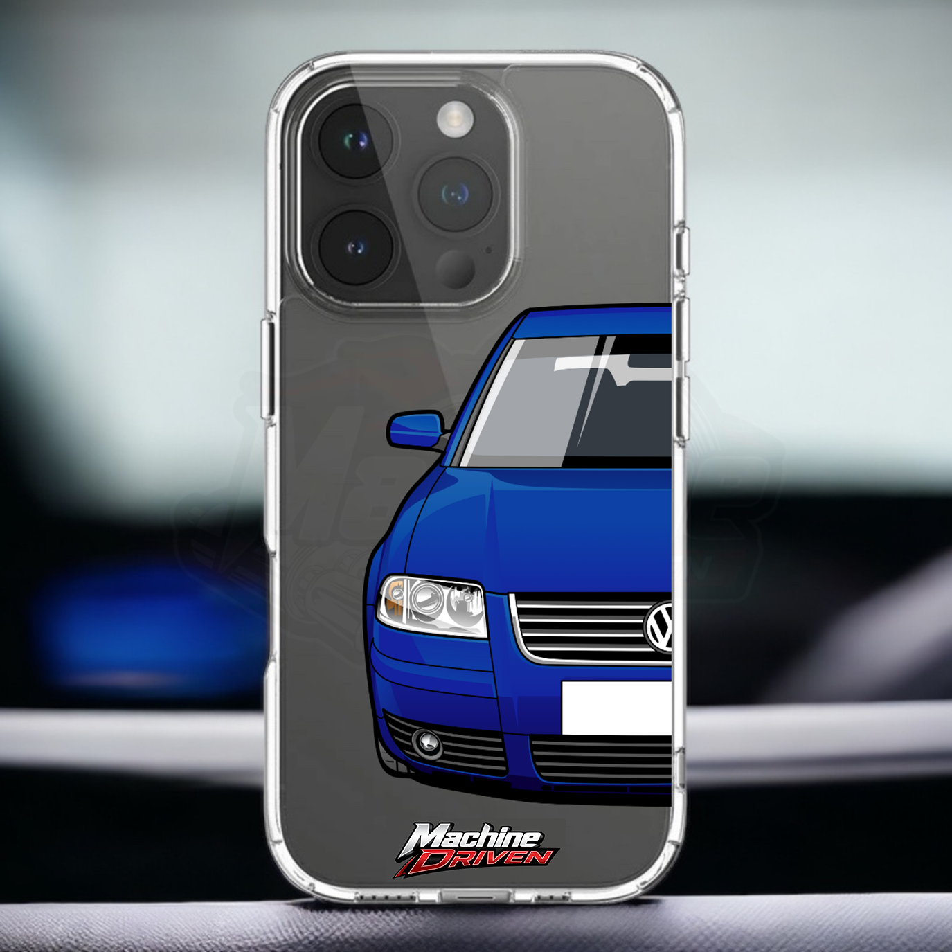 Passat B5.5