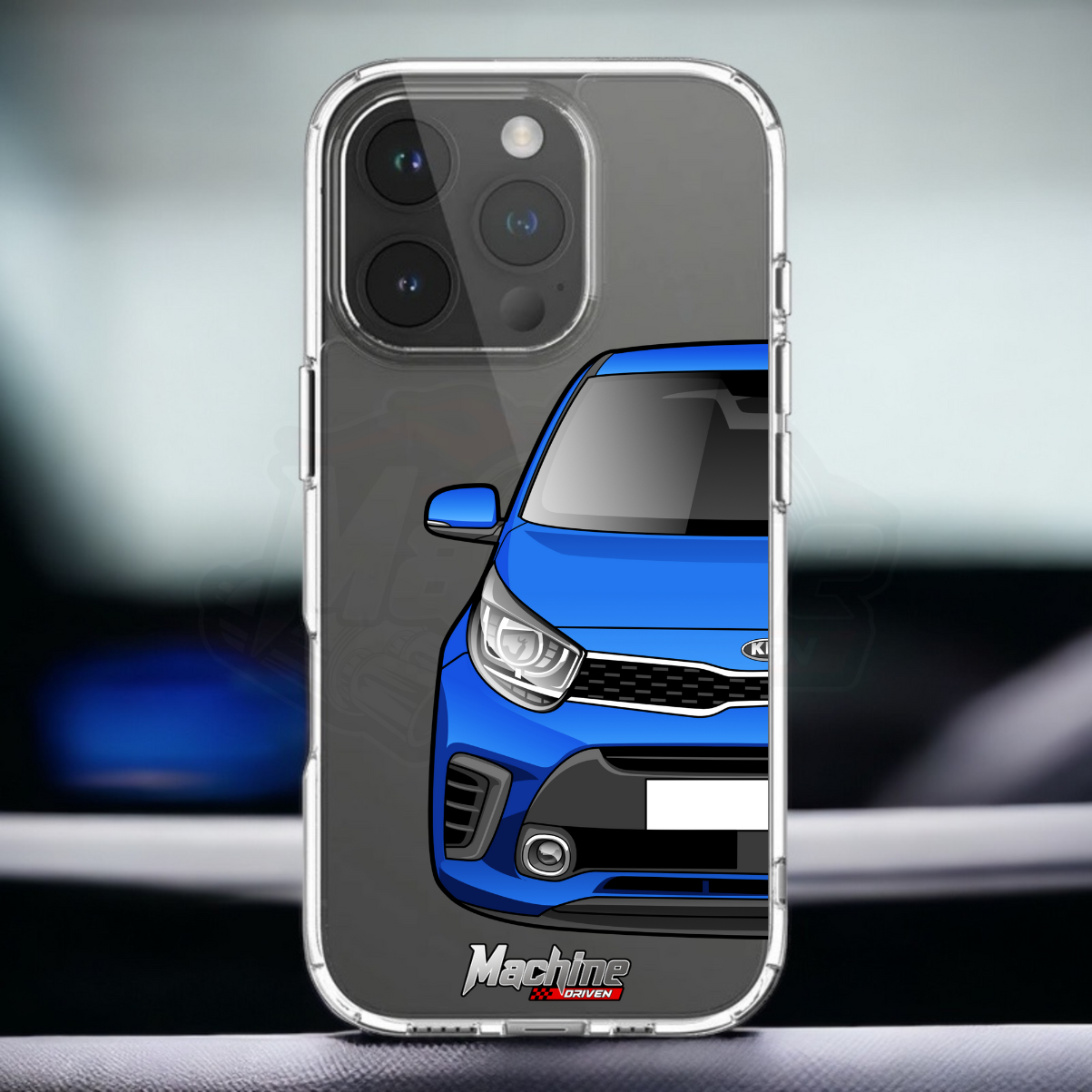 Picanto GT Line