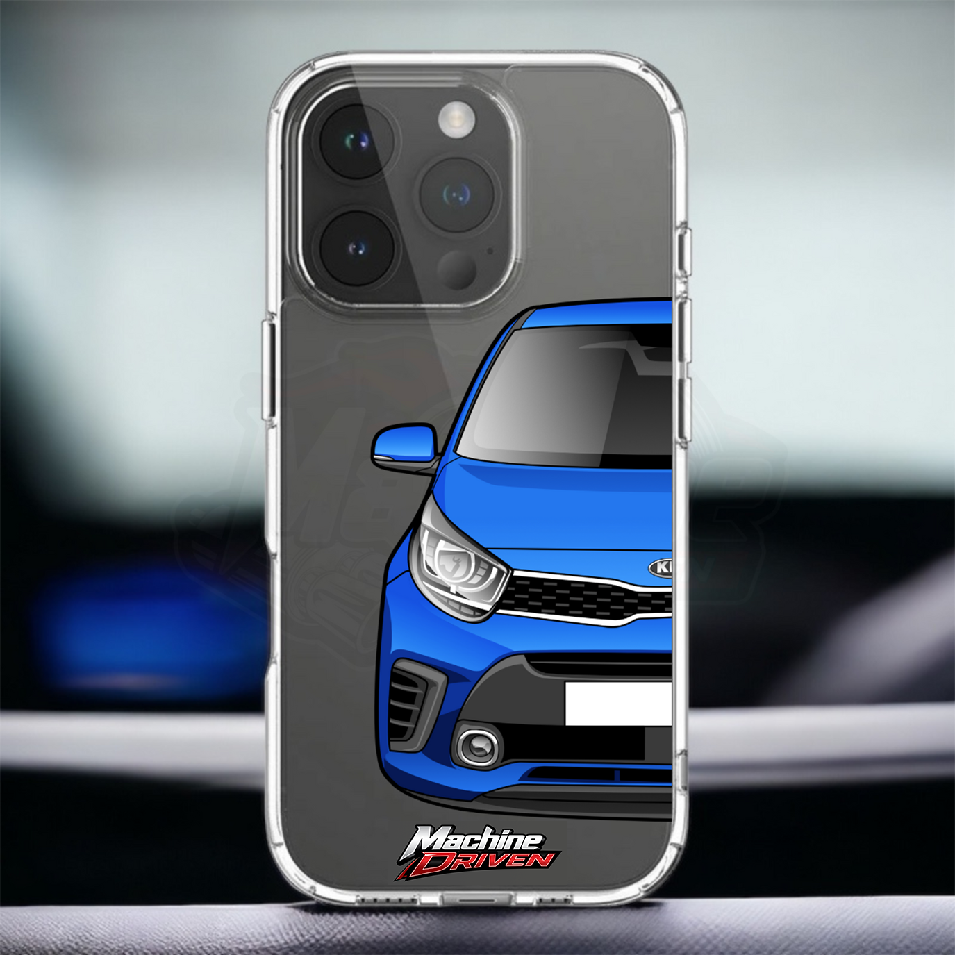 Picanto GT Line