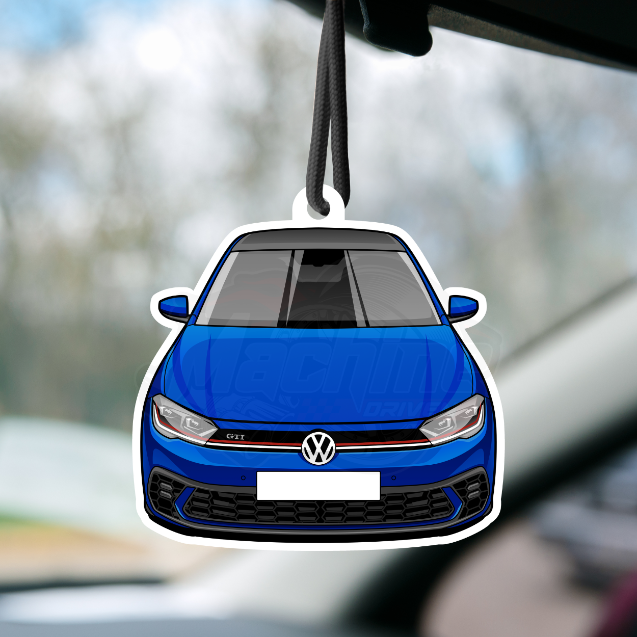 Polo GTi MK6 Facelift