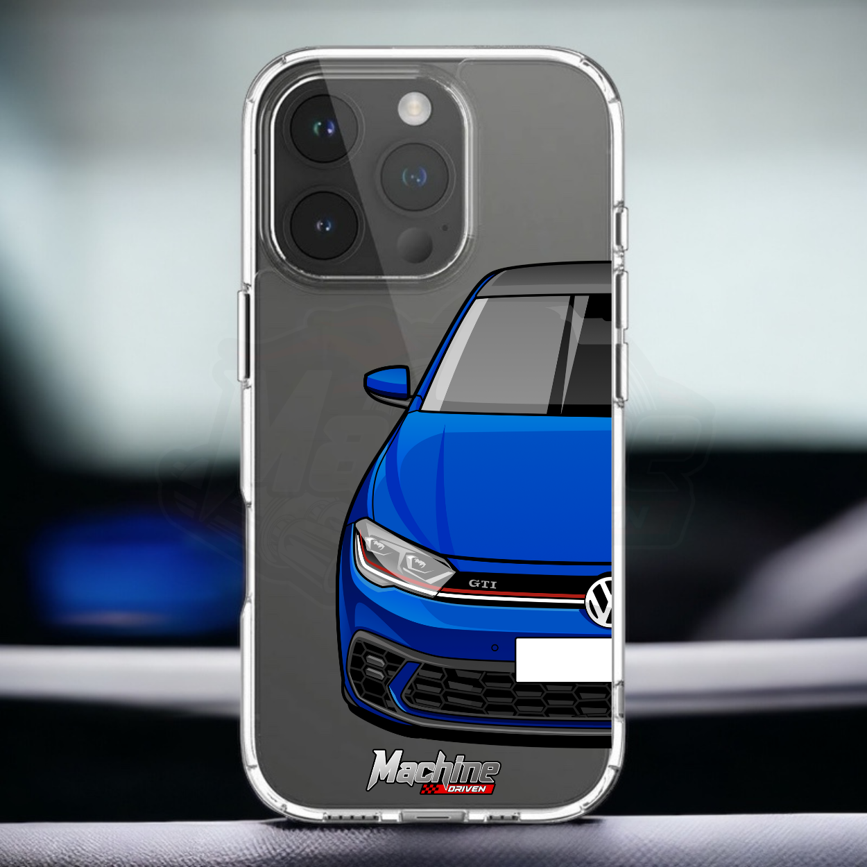 Polo GTi MK6 Facelift