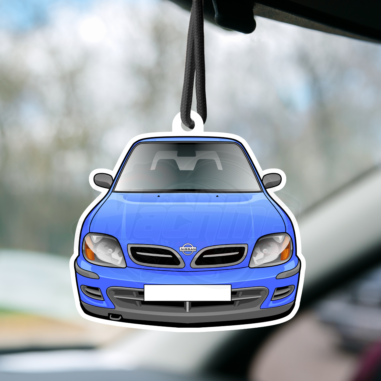 Micra K11
