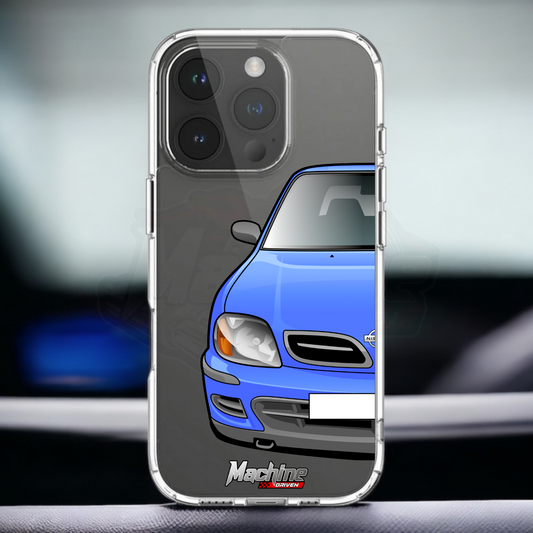 Micra K11