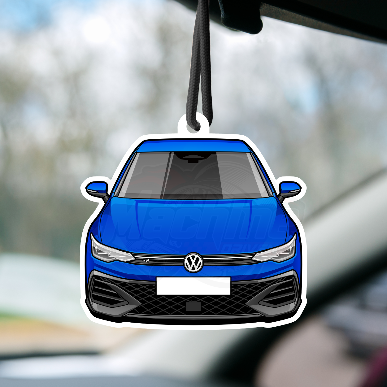 Golf Mk8.5 R Line