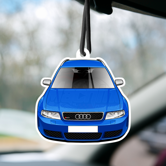 RS4 B5