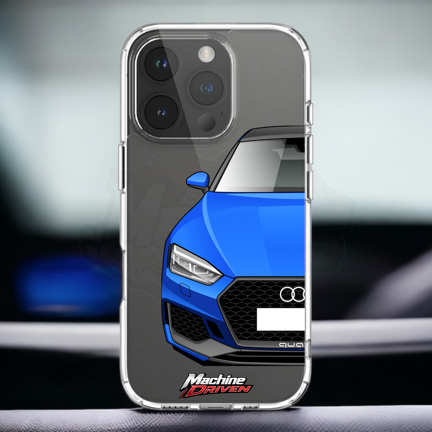 RS5 F5